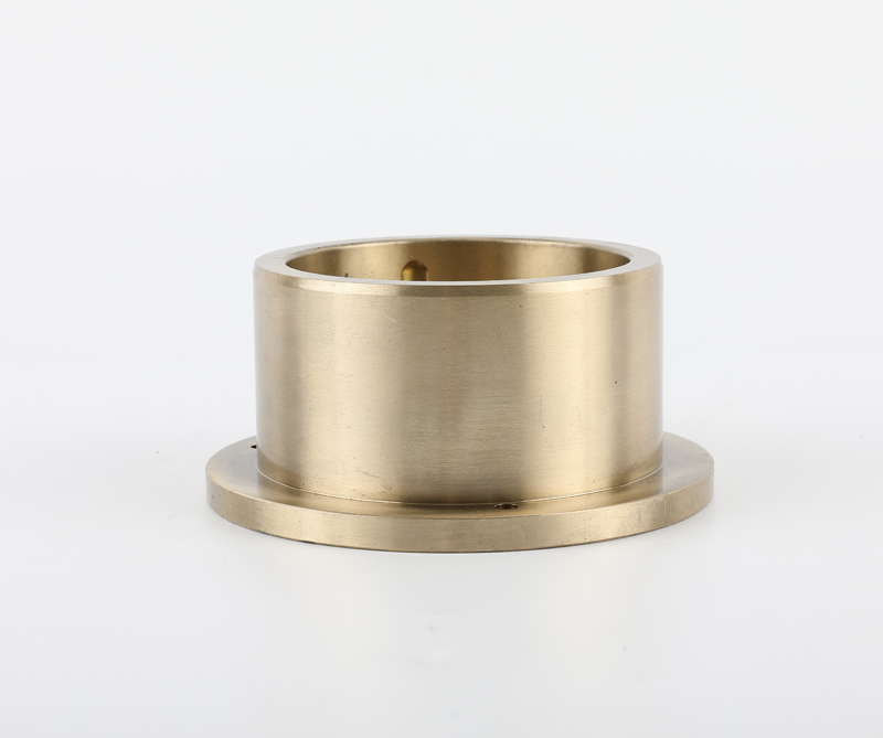 BRONZE BUSHING JDB650 USD ในเครื่องจักรการขุด WZB COB CSB DB