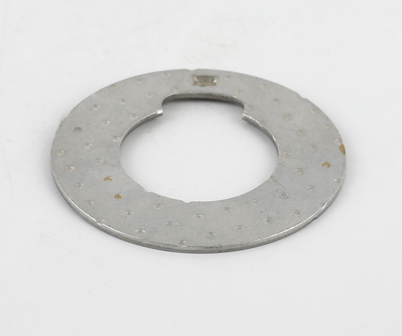 เครื่องซักผ้าอลูมิเนียม WZB-20 JF20 THRUST WASHER