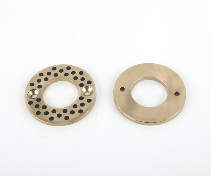 BRONZE WASHER JDB650 CSB650 DB บุช