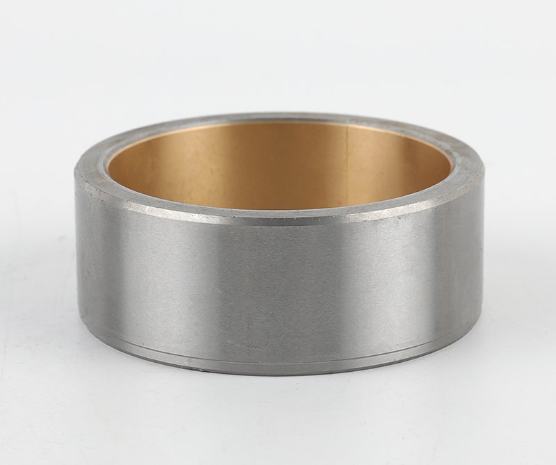 BIMETAL BUSHING WZB-800 JF800 บูชลากสำหรับยกคร่อม